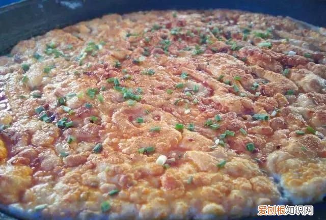 烧饼的师父是谁