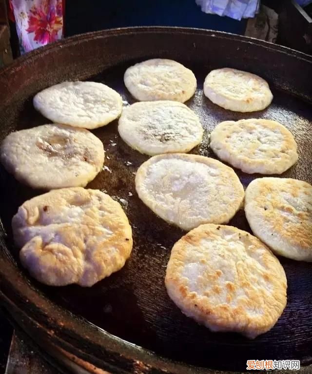 烧饼的师父是谁