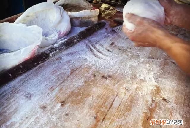 烧饼的师父是谁