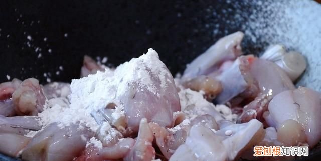 口味牛蛙怎么做好吃又简单