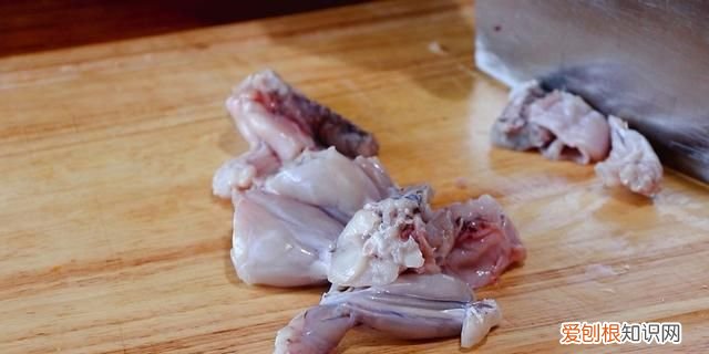 口味牛蛙怎么做好吃又简单