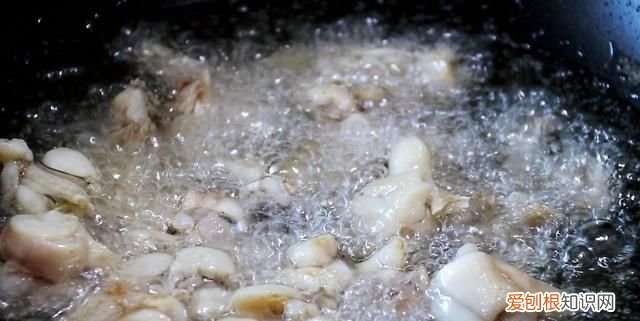 口味牛蛙怎么做好吃又简单