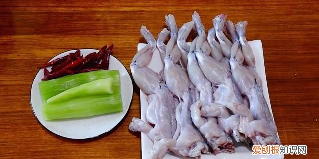 口味牛蛙怎么做好吃又简单