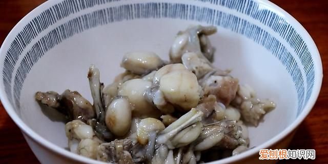 口味牛蛙怎么做好吃又简单