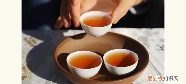 从零开始学沏茶正确的13个步骤