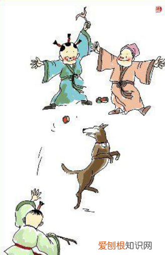 中国传统春节手抄报