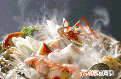 100种必吃的海鲜是什么 常吃的海鲜名字
