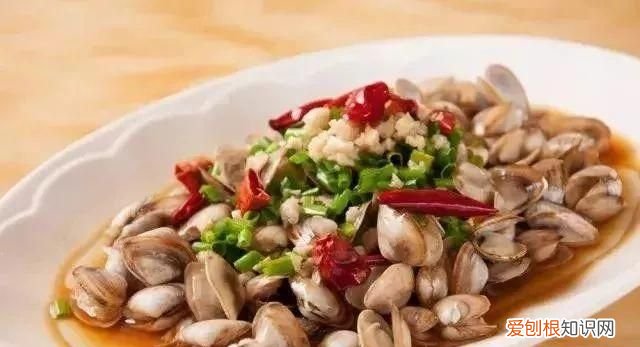 100种必吃的海鲜是什么 常吃的海鲜名字
