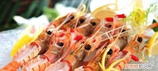100种必吃的海鲜是什么 常吃的海鲜名字