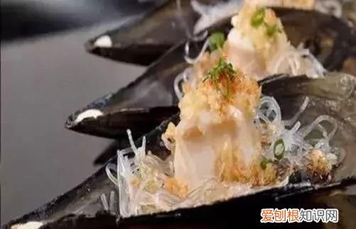 100种必吃的海鲜是什么 常吃的海鲜名字