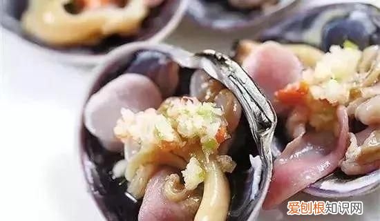 100种必吃的海鲜是什么 常吃的海鲜名字