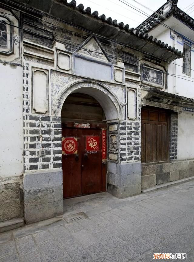 开门大吉中国喜事 开门大吉七字对联