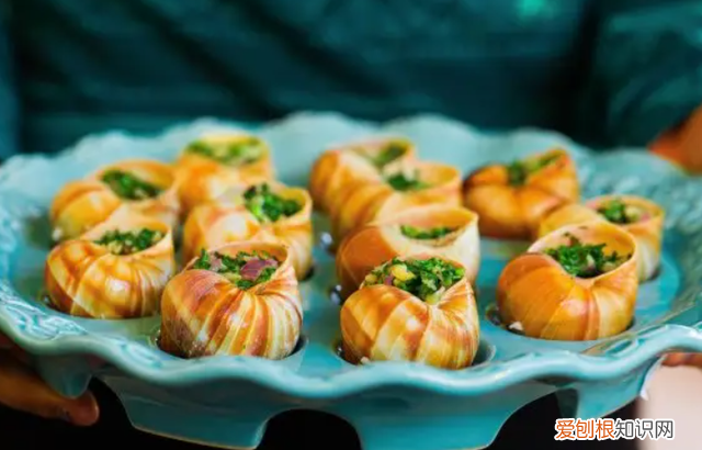 法国顶级美食菜谱 法国菜中的8大顶级美食