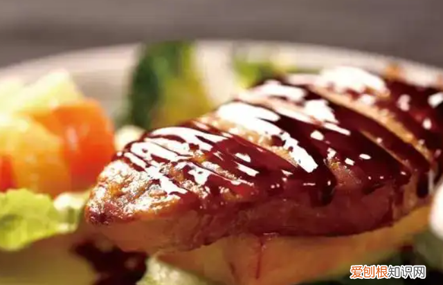 法国顶级美食菜谱 法国菜中的8大顶级美食