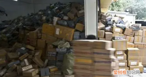 菜鸟驿站怎么查询快递单号，菜鸟驿站寄的快递怎么查看订单号