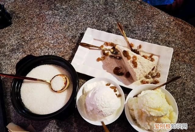 拉萨网红打卡景点,西藏美食网红打卡地