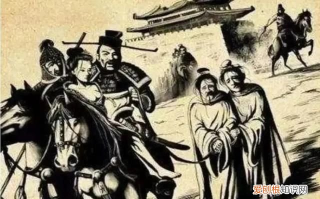 武大郎为什么被作者丑化,武大郎的事情是真的吗