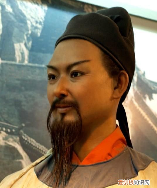 武大郎为什么被作者丑化,武大郎的事情是真的吗