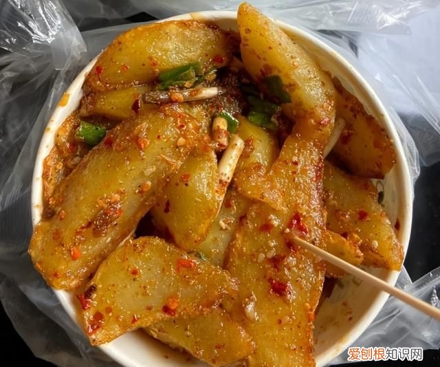 云南曲靖出了名的特色美食都有啥