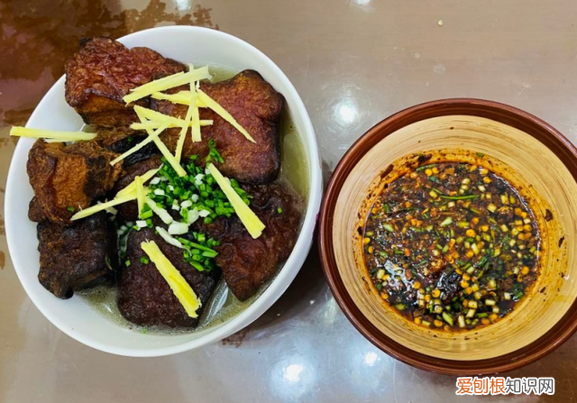 云南曲靖出了名的特色美食都有啥