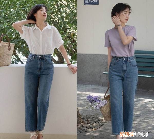 年轻的女性在夏季穿什么，夏天女生日常如何穿搭更具时尚感