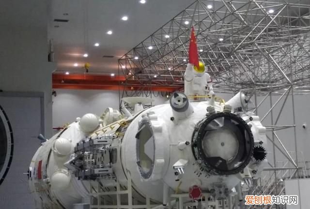 17国加入中国空间站具体合作项目