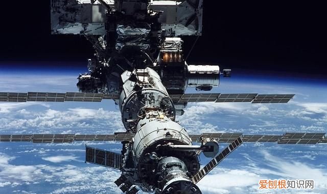 17国加入中国空间站具体合作项目