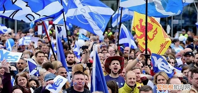 英国分家苏格兰还会承认英王室吗 苏格兰独立影响英国皇室吗