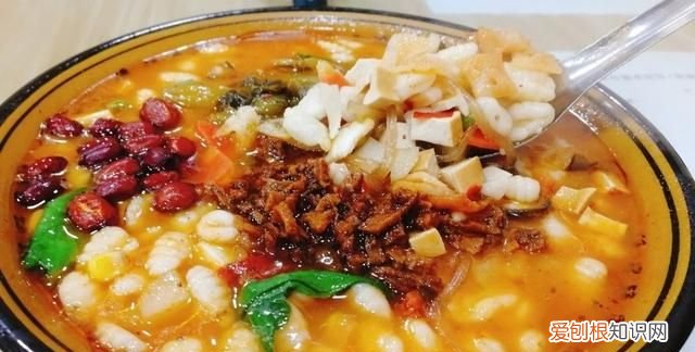 陕西风味美食脆嫩鲜香清爽
