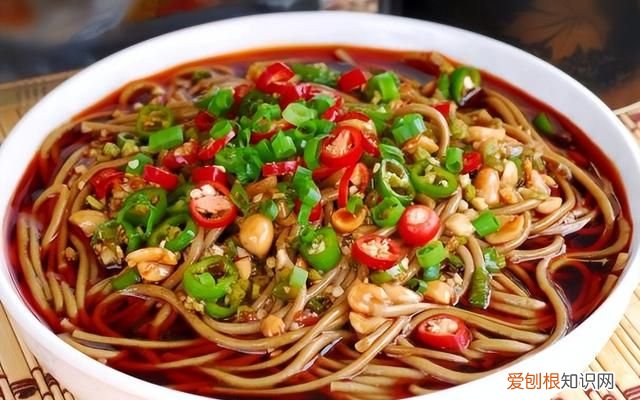 陕西风味美食脆嫩鲜香清爽