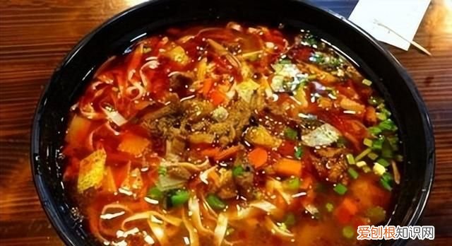 陕西风味美食脆嫩鲜香清爽
