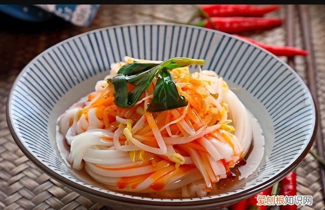 陕西风味美食脆嫩鲜香清爽