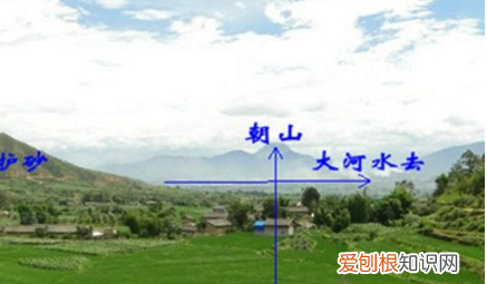 墓地风水如何识龙脉,风水中的龙墓风水知识