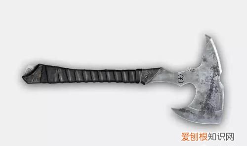 信号斧什么梗