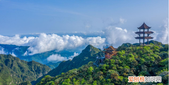 大明山 雨天 游 盛夏大明山