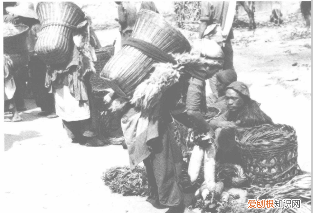 解放前的云南少数民族的真实状况