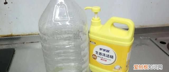 挖机液压油桶如何彻底清洗干净 油桶清洗小妙招