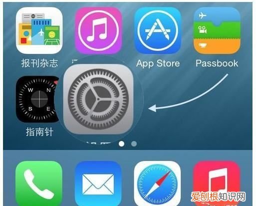 如何在苹果手机上截图,苹果手机怎么截图手机屏幕图解