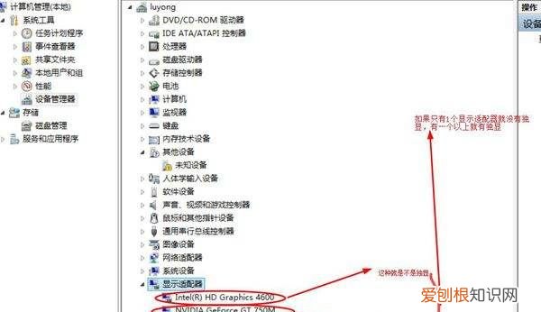 如何查看电脑显卡信息，win10怎么看电脑显卡信息
