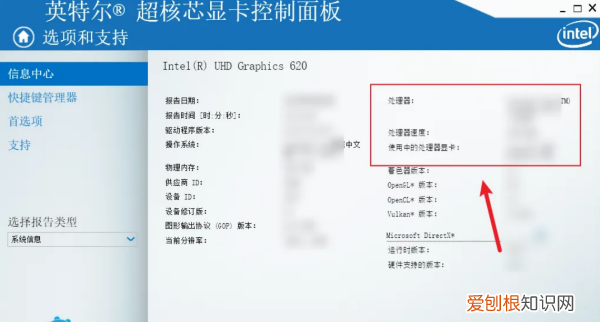 如何查看电脑显卡信息，win10怎么看电脑显卡信息