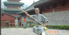 桃木剑有无尺寸标准，齐眉棍长度一般是多少