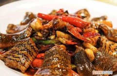 辽宁的4大美食,很多人都没见过,你吃过几道菜