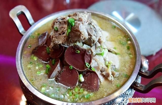 辽宁的4大美食,很多人都没见过,你吃过几道菜