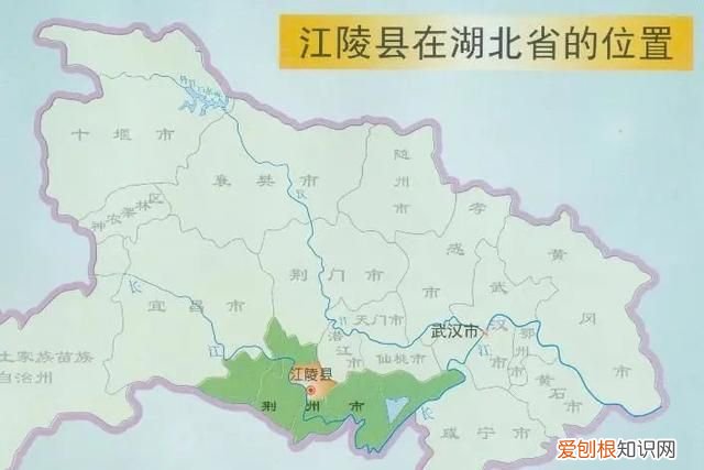 那些行走在诗词中的地名都是哪来的