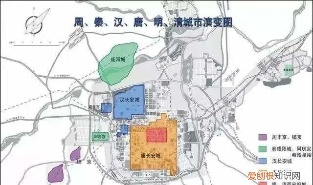 那些行走在诗词中的地名都是哪来的