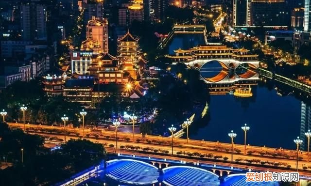 那些行走在诗词中的地名都是哪来的