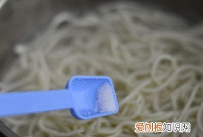 热干面的做法及配料，武汉热干面的做法与配方