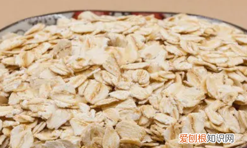 燕麦怎么煮