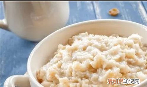 燕麦怎么煮