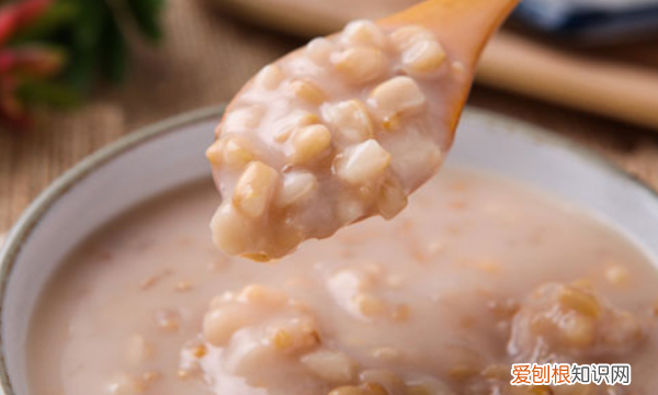 燕麦怎么煮
